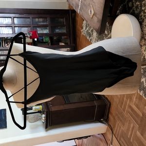 Flatter Me One-piece Bathing Suit- Size Small